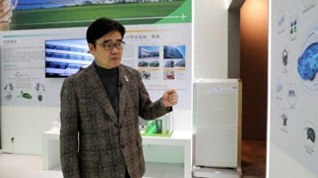 松下控股全球副總裁:超半數在華日企把海外業務重點放在中國