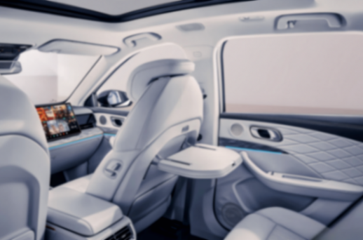 直播實測哪吒第40萬臺量產車哪吒L,驚呆一眾試駕大佬