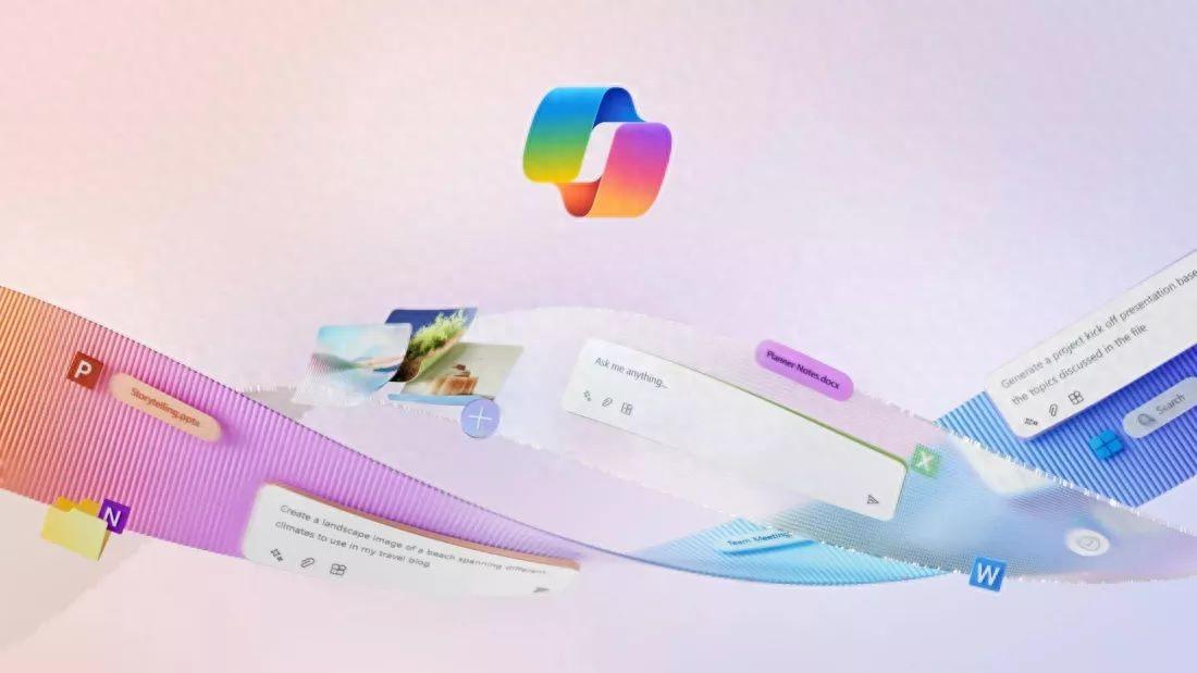 客戶抱怨Copilot不如ChatGPT,微軟回應:客戶未按預期使用