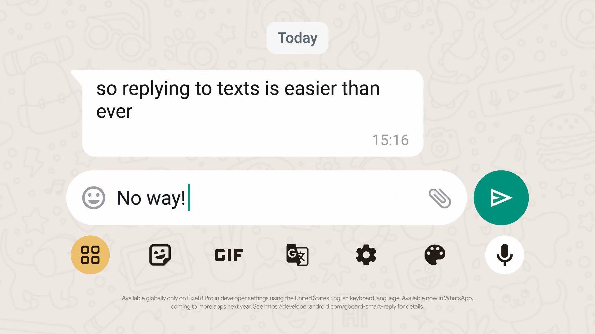 谷歌Pixel 8手機將引入Gemini Nano模型:可總結錄音、生成信息