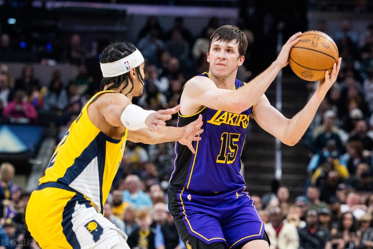 常規賽還剩8場!洛杉磯湖人最新排名、剩余賽程和季后賽前景分析