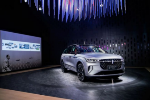 上汽大眾前“功臣”接任總裁,能否帶領林肯中國煥發“第二春”?