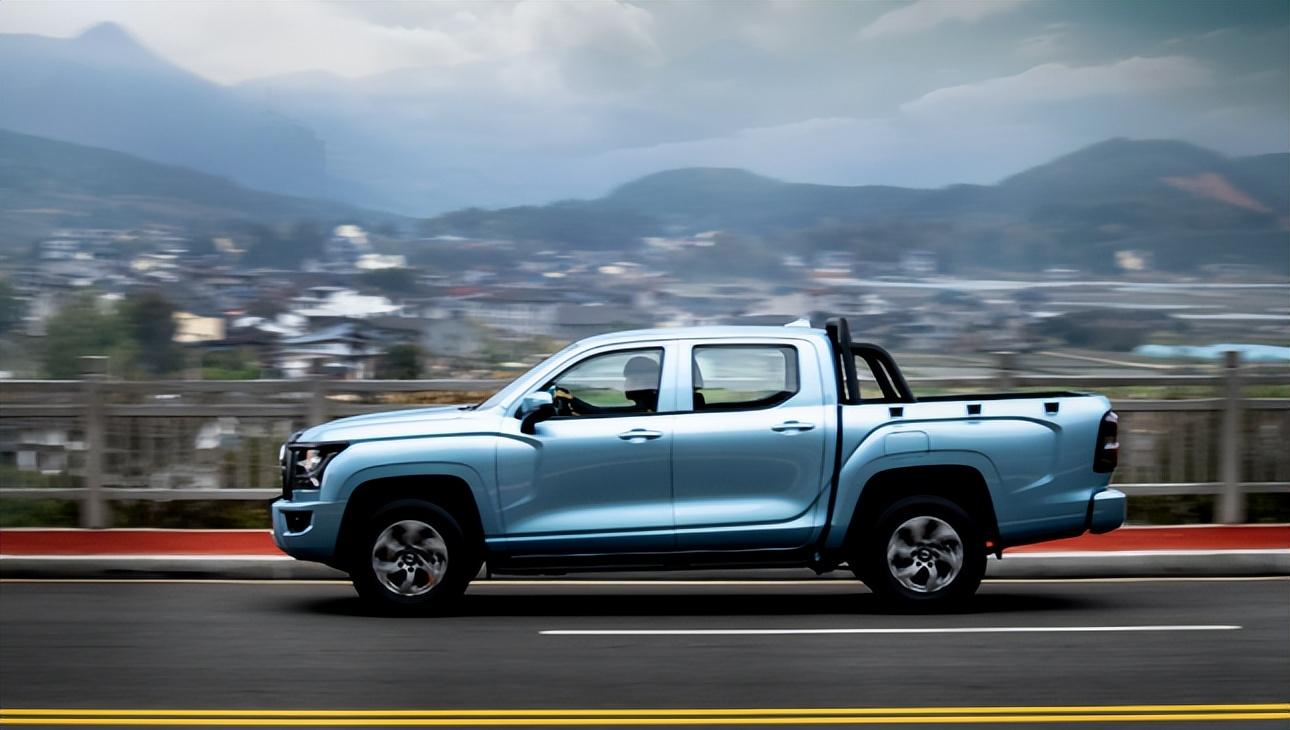 長城金剛炮8AT上市,優缺點并存,有多少消費者會為之買單