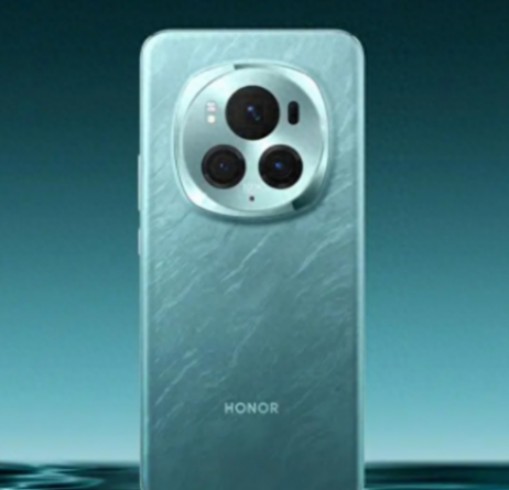 共有6周 榮耀位居國內智能手機市場銷量市占率第一