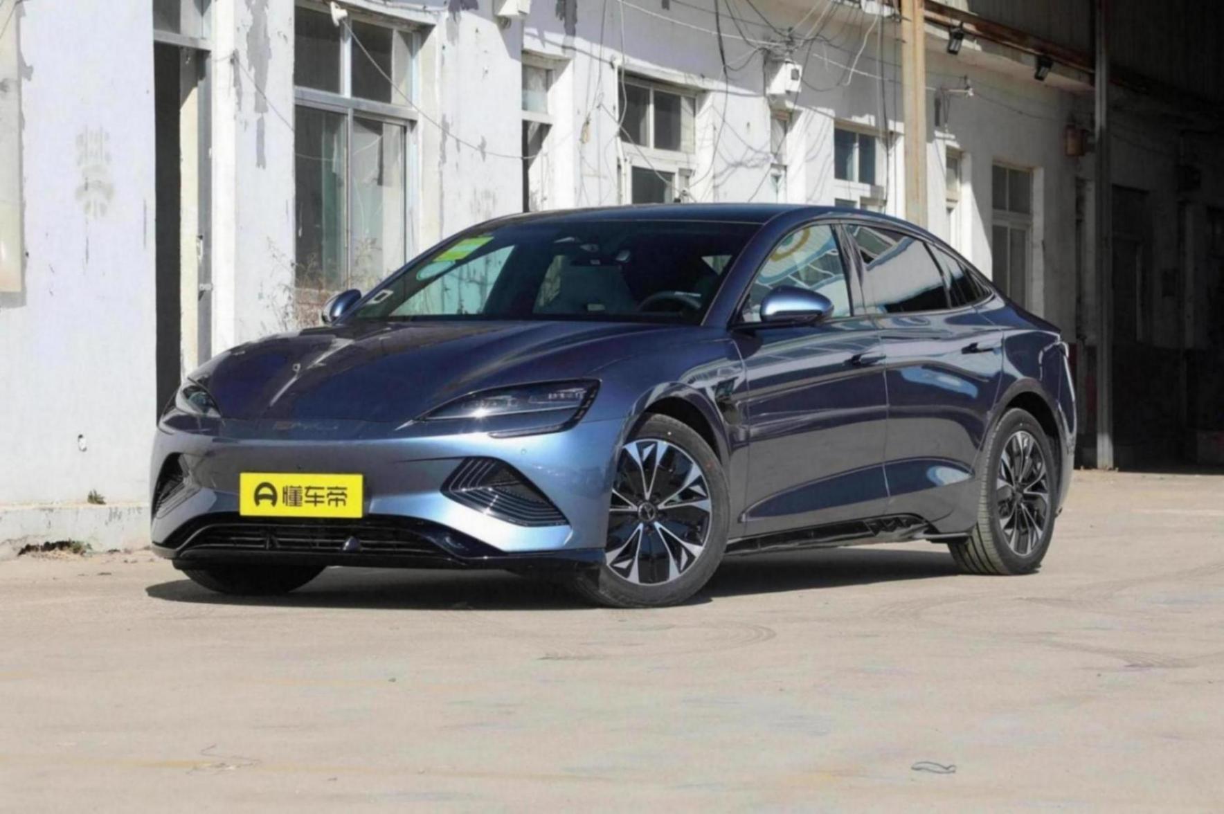 2023年新能源車投訴量排名出爐:理想蔚來表現出色,極氪深藍墊底