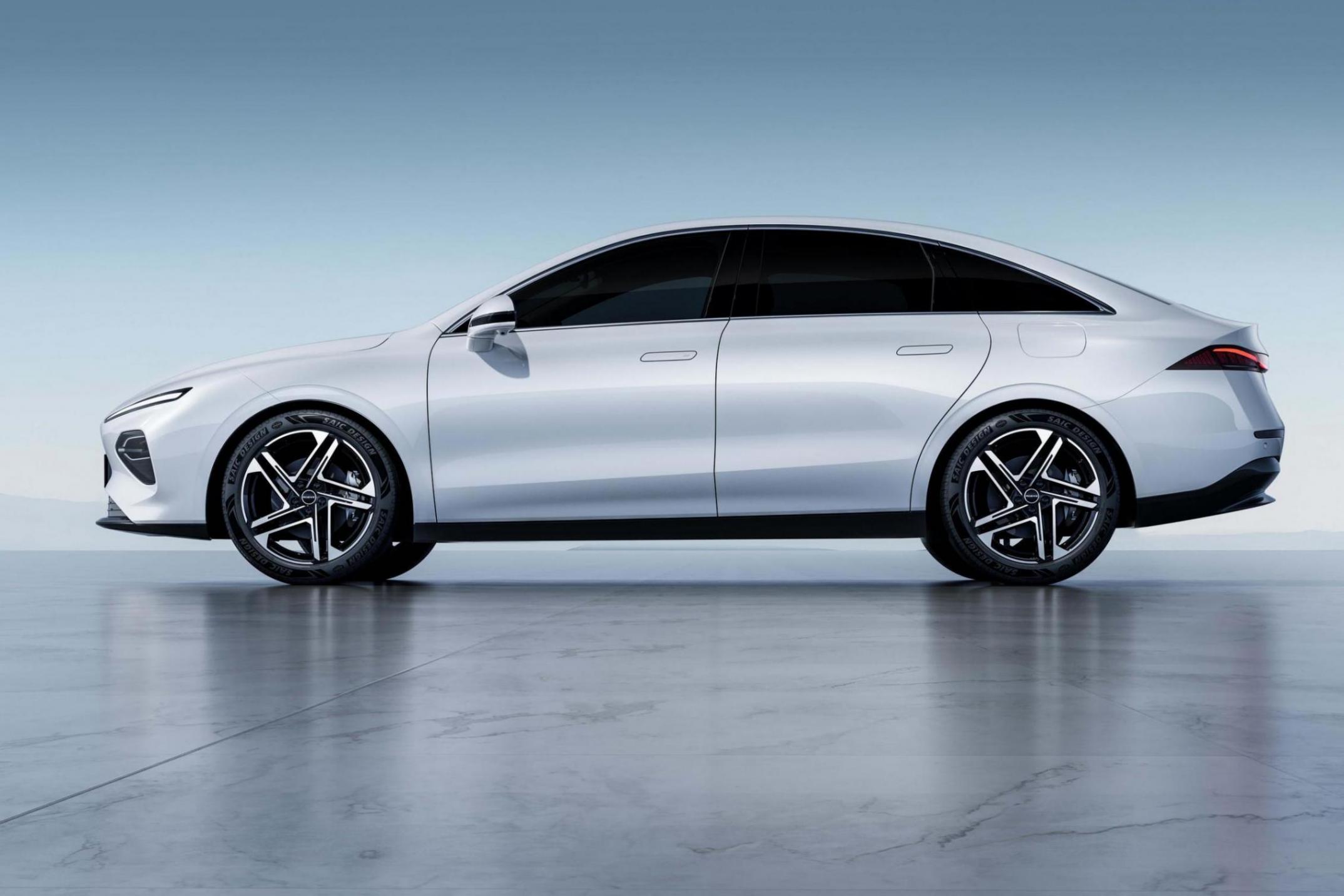 能接受嗎?榮威D7 EV推出購車優惠,全系降2萬/限時售12.98萬元起