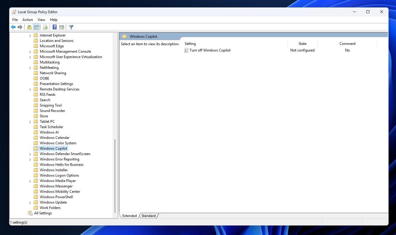 Win11/Win10隱藏Copilot新應用,微軟:為后續AI功能準備