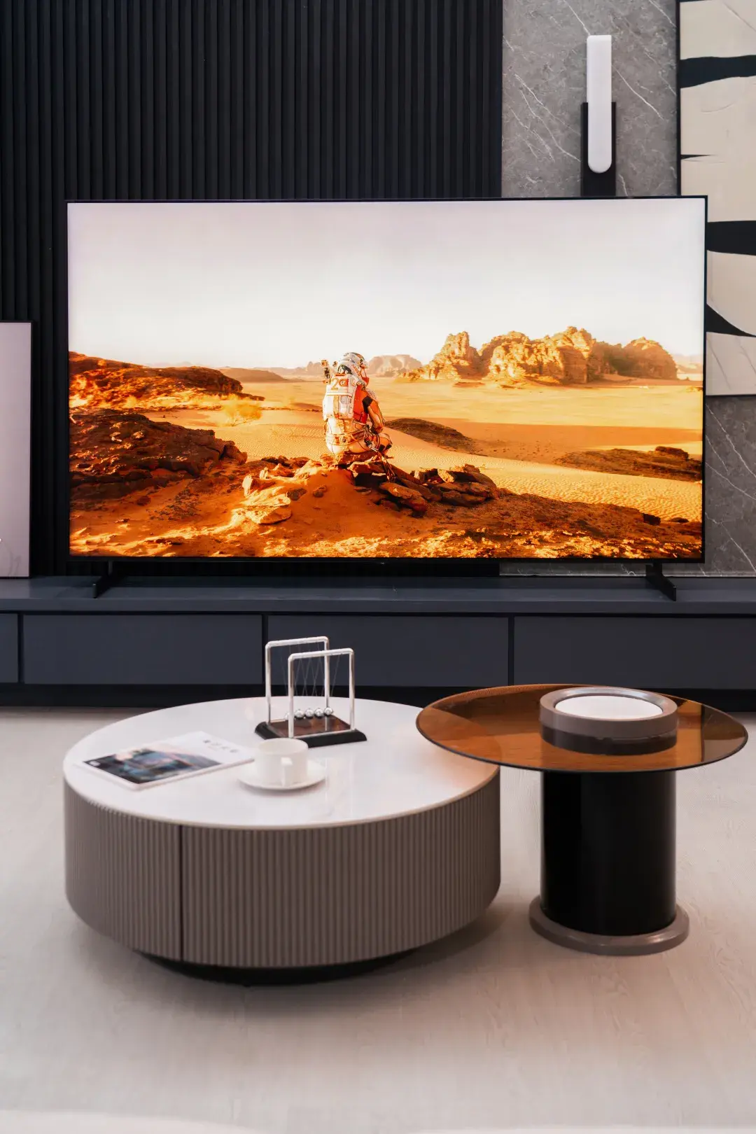 推開未來之門,微軟投入1150億美元開發(fā)AI,TCL電視開拓畫質(zhì)邊界