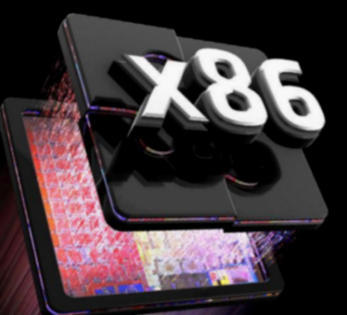 英特爾意識到拯救x86的唯一方法是重新開放x86知識產(chǎn)權(quán)許可