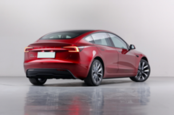 豪華與新貴硬碰硬,Model3對比奧迪A4L、寶馬3系