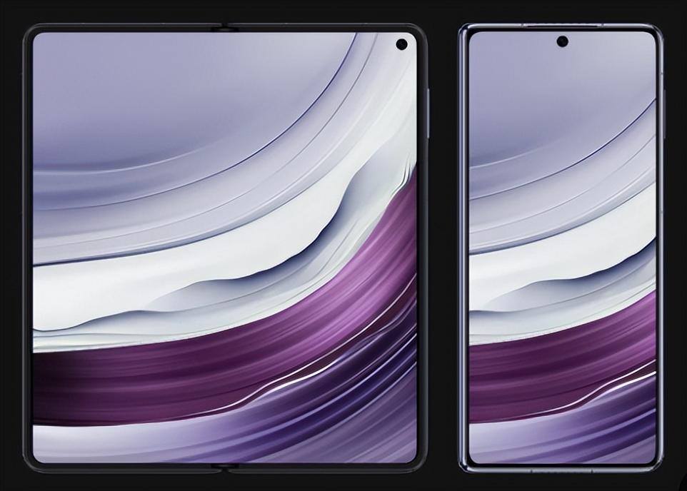 華為剛公布這新技術!又要炸穿天花板