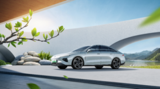 榮威D7 EV打響“純電AB轎同價”價值戰