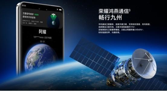 原來這些用戶早就用上了5.5G?在售榮耀Magic6全系已支持5.5G!