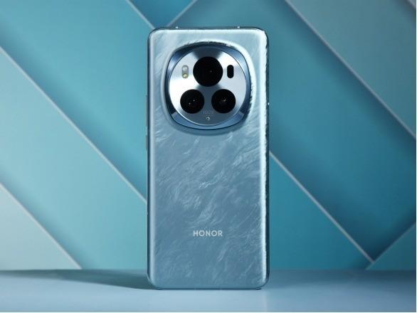 原來這些用戶早就用上了5.5G?在售榮耀Magic6全系已支持5.5G!