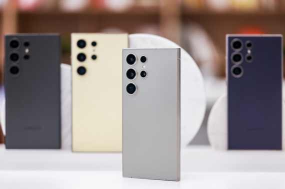 老外評全球最值得買的10款安卓手機(jī) 有6款是國產(chǎn)!