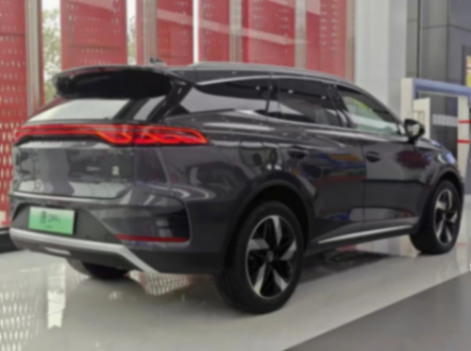 20萬左右國產插混SUV:問界、領克、比亞迪三強對決