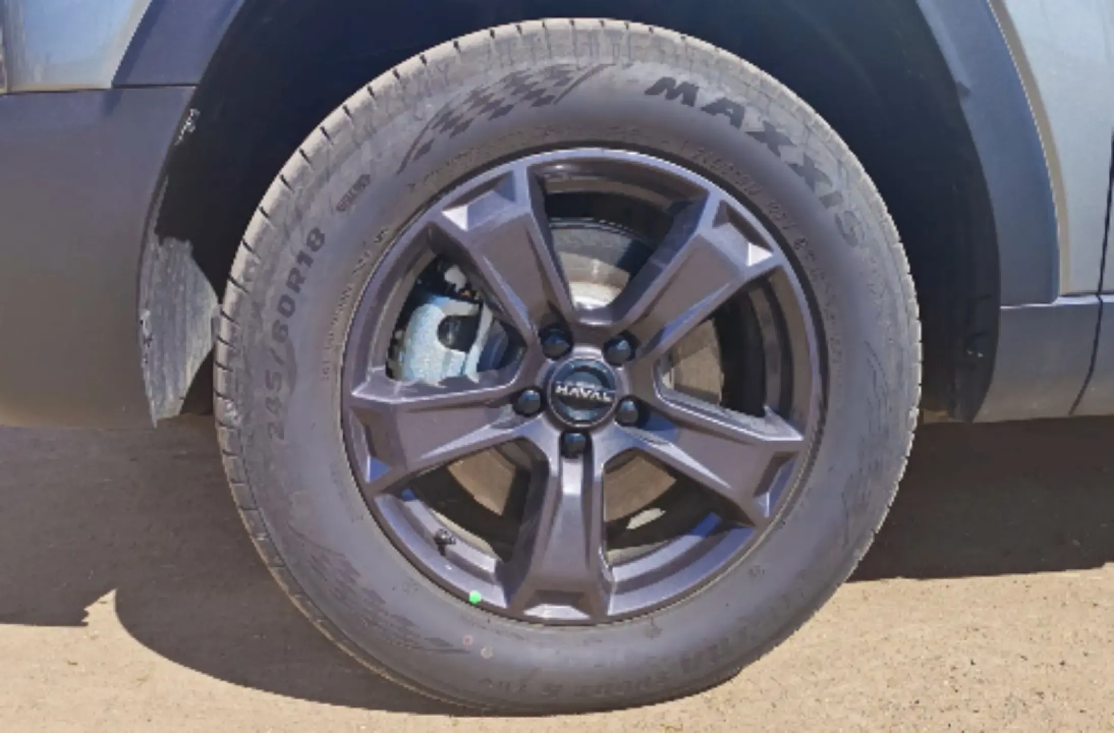 16.58萬起,新能源混動四驅SUV,哈弗猛龍試駕詳解