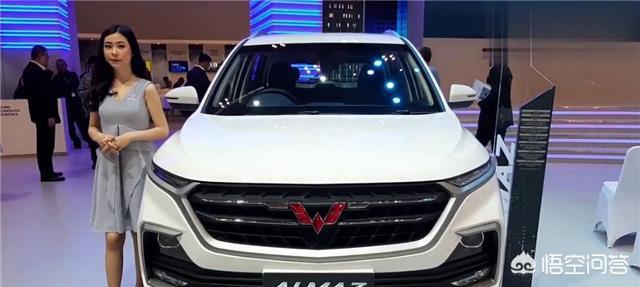 構(gòu)造簡單的中國“五菱宏光”,為何口碑這么好呢?