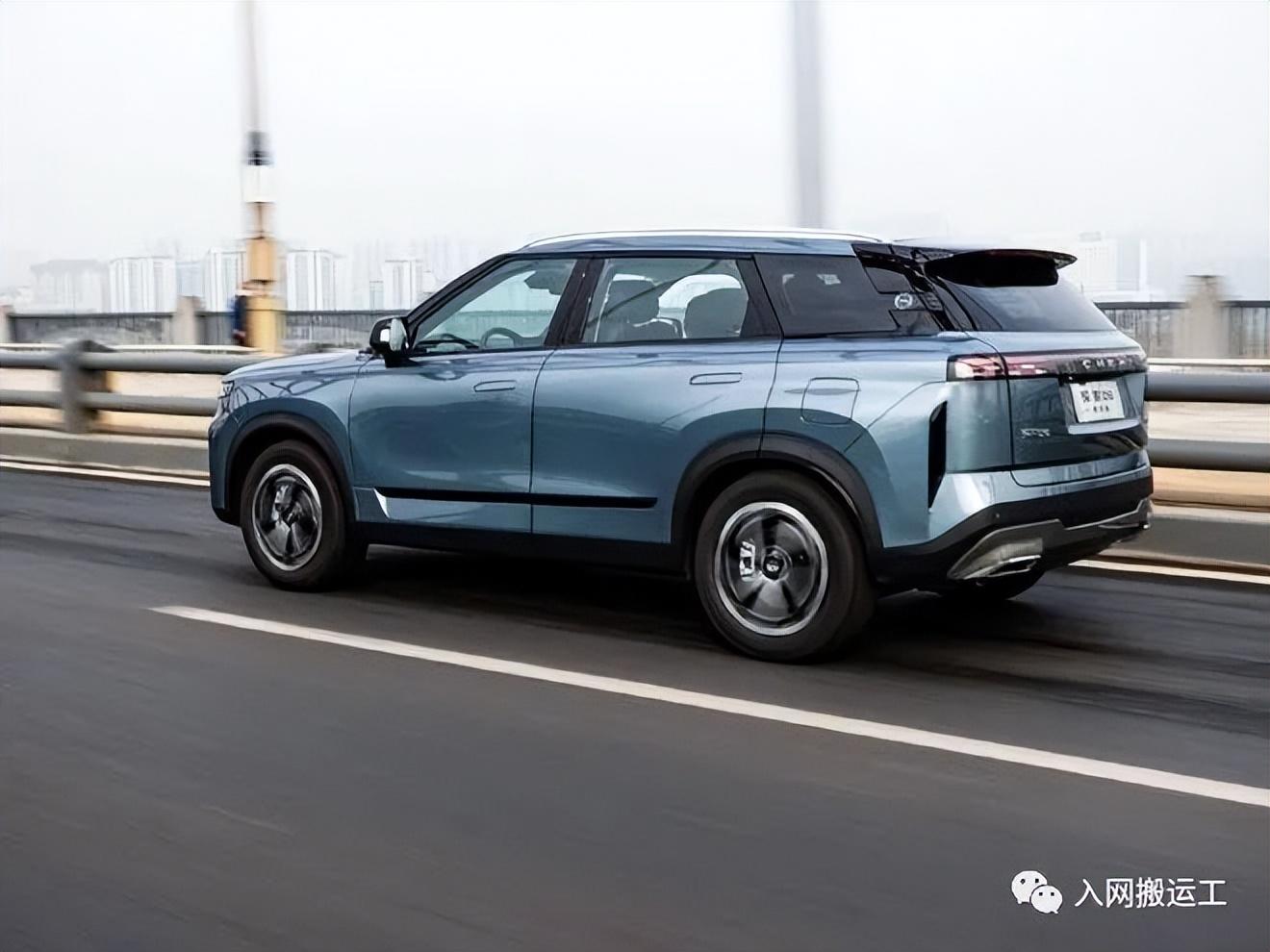 性價(jià)比很高的一款車 試駕奇瑞探索06都市版