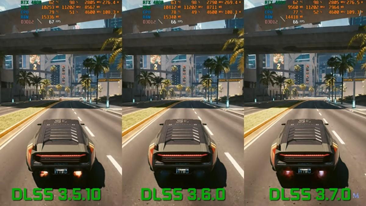 英偉達發布Streamline 2.4.0 SDK和DLSS 3.7.0:新預設可提高圖像質量