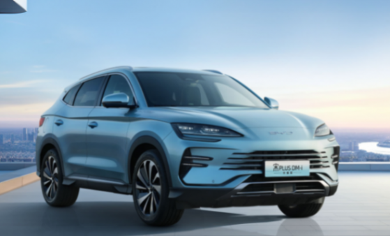 27分鐘大定破5萬,吉利又該如何反擊