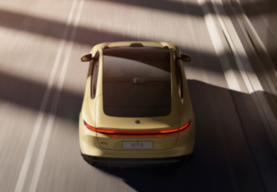 27分鐘大定破5萬,吉利又該如何反擊