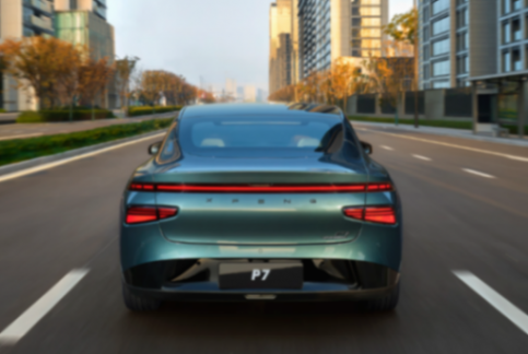 27分鐘大定破5萬,吉利又該如何反擊