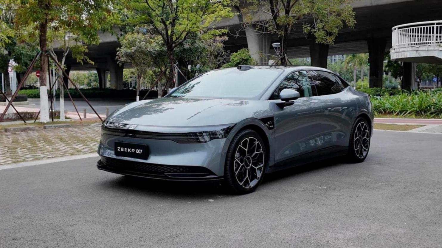 5大傳統車企3月銷量:吉利表現亮眼,奇瑞Q1銷近53萬臺都去了哪