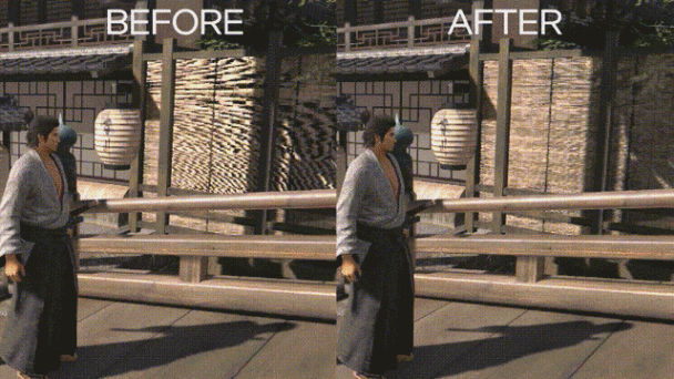 英特爾更新XeSS 1.3 畫質選項更多 游戲幀數更高