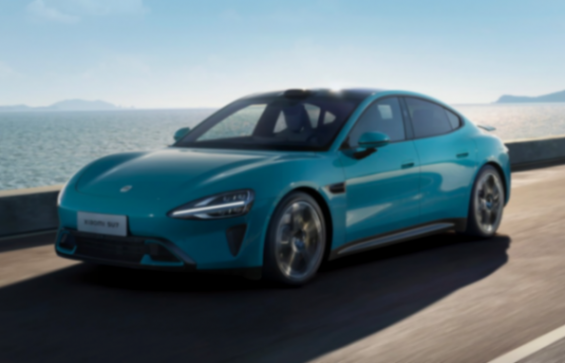 上市兩月降6萬?寶馬5系也扛不住市場的壓力了?