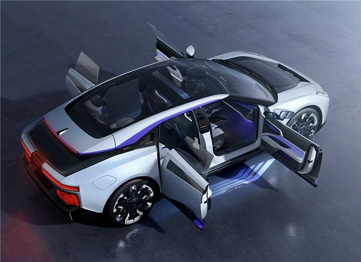 曝長(zhǎng)安汽車旗下阿維塔將接盤高合汽車,預(yù)計(jì)本月高合將復(fù)工!官方回應(yīng)