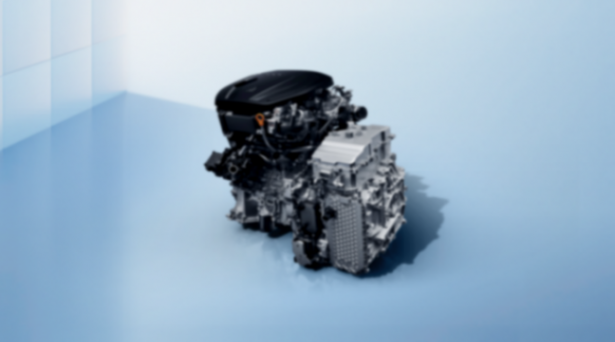 多擋DHT插混必將被增程替代?三個缺點無法解決,優勢沒發揮空間