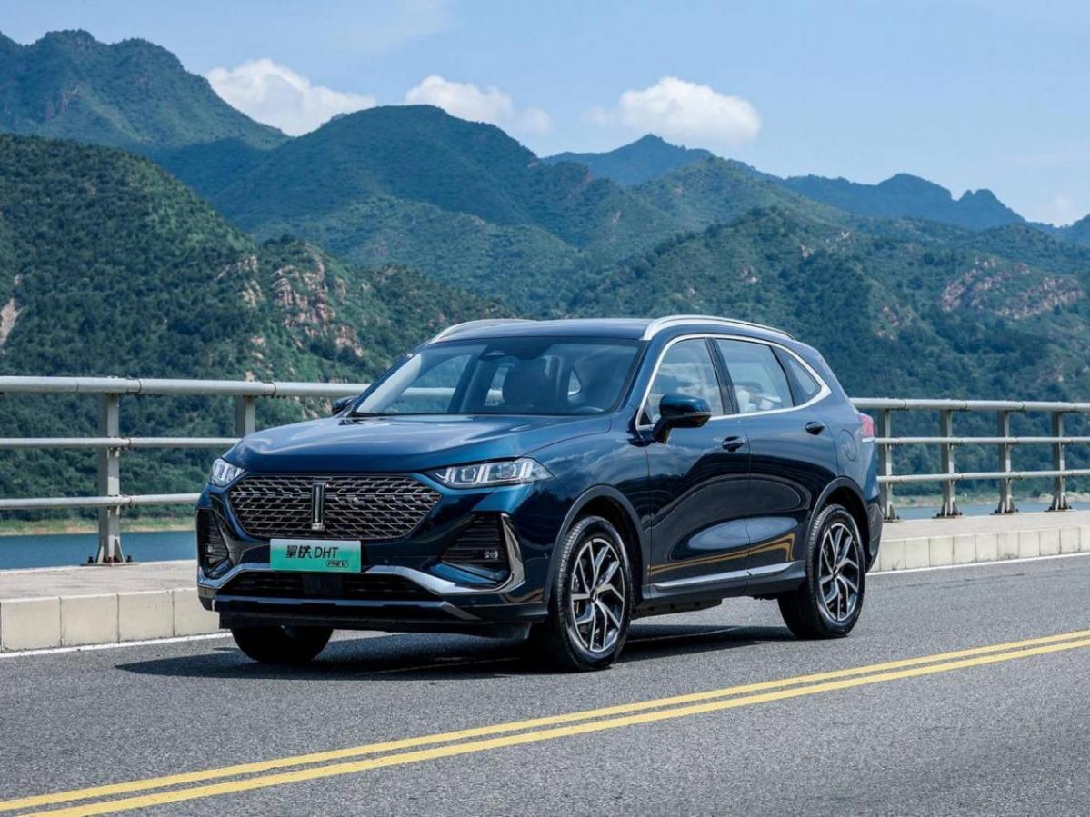 多擋DHT插混必將被增程替代?三個缺點無法解決,優勢沒發揮空間