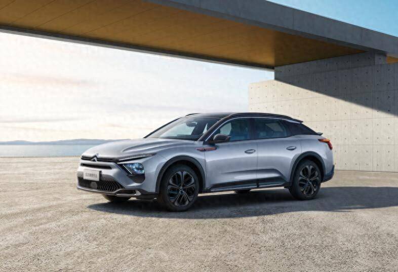 入門更豪華,價值再進階!2024款凡爾賽C5 X售14.37萬元起