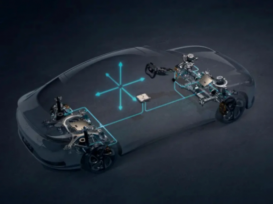 智己L6正式開啟預售