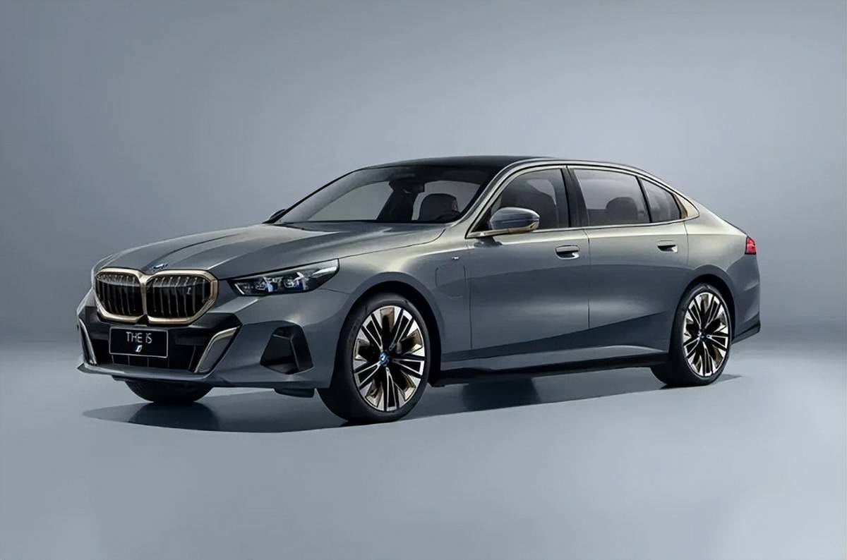 上市兩月就降價,銷量近乎腰斬,國人為啥不買寶馬5系了?