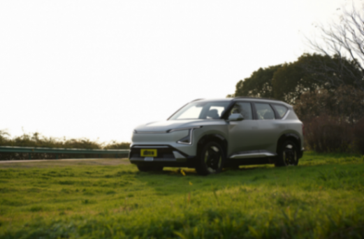 20萬左右買合資純電SUV,起亞EV5哪款更劃算