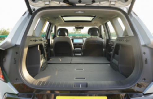 20萬左右買合資純電SUV,起亞EV5哪款更劃算