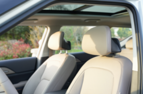 20萬左右買合資純電SUV,起亞EV5哪款更劃算