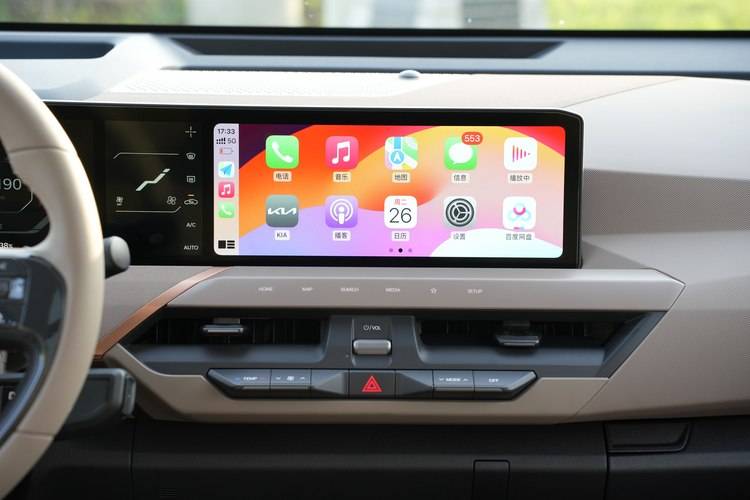 20萬左右買合資純電SUV,起亞EV5哪款更劃算