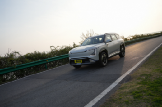 20萬左右買合資純電SUV,起亞EV5哪款更劃算