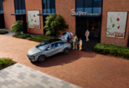 用實力說話!別克微藍6無愧十萬級國民純電家轎“天花板”