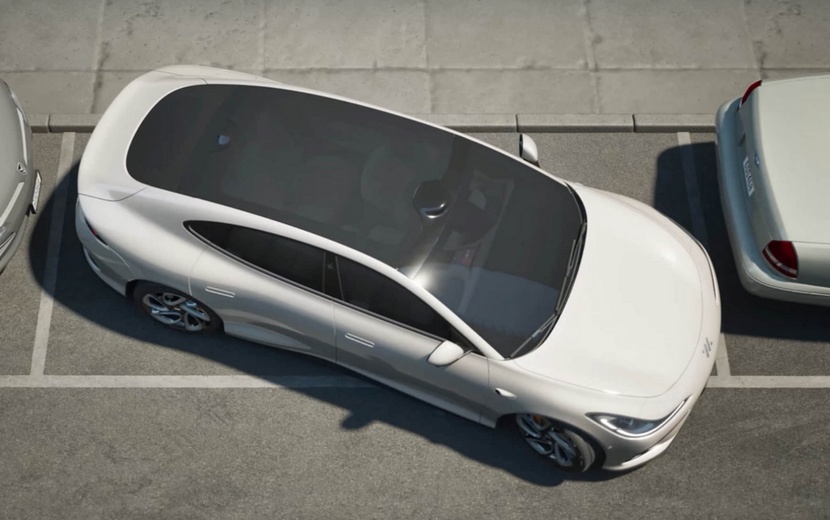 智己L6處處碰瓷小米SU7 預售價23-33萬元合適嗎?