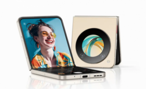 避讓華為P70?真我發(fā)布會(huì)改期 | 中興發(fā)布2999元的小折疊屏