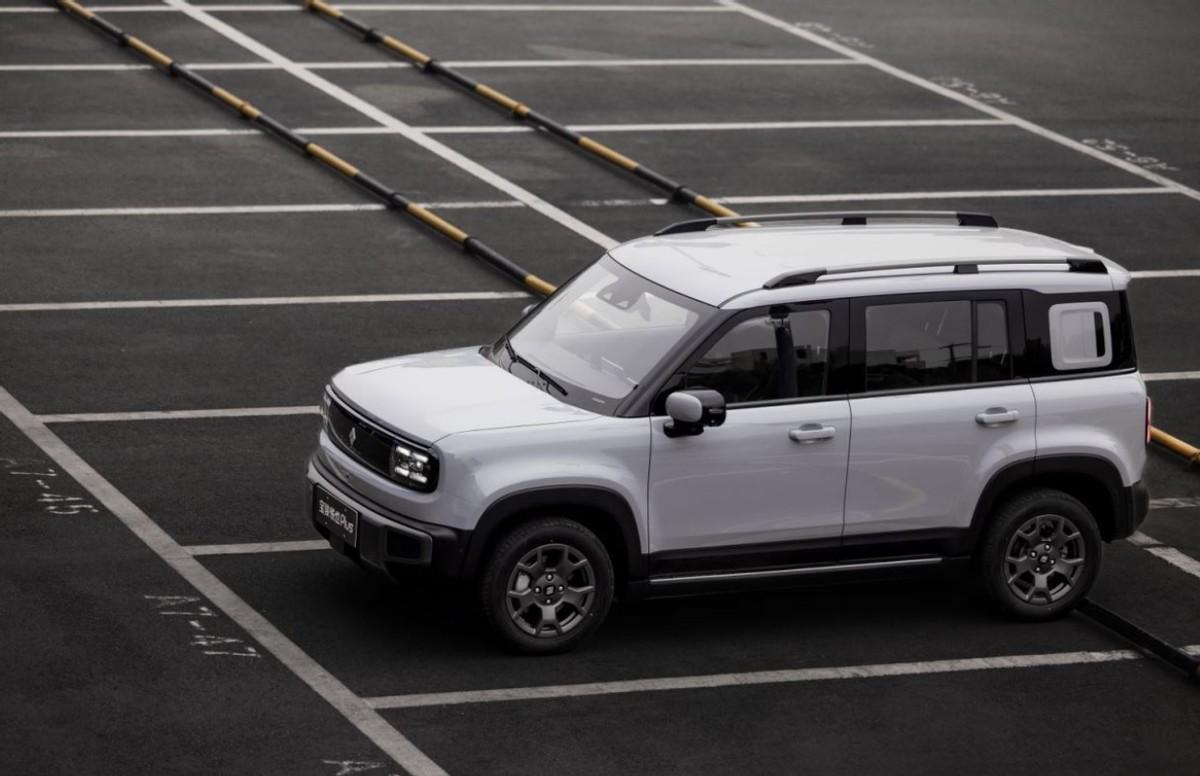 寶駿悅也2024款和悅也Plus正式上市:開門造車,主打聽勸