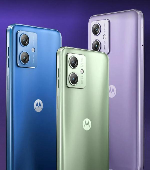 moto G64 5G在海外推出!全球首發聯發科天璣7025