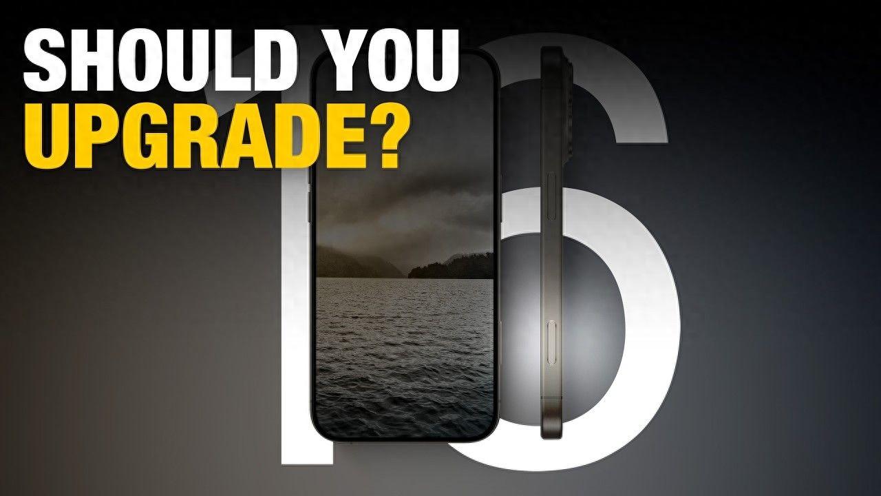 蘋果iPhone 16 Pro/Max前瞻,比前代有30項改進