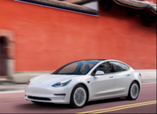 特斯拉裁員10% ,是承壓還是蓄勢?丨產業觀察