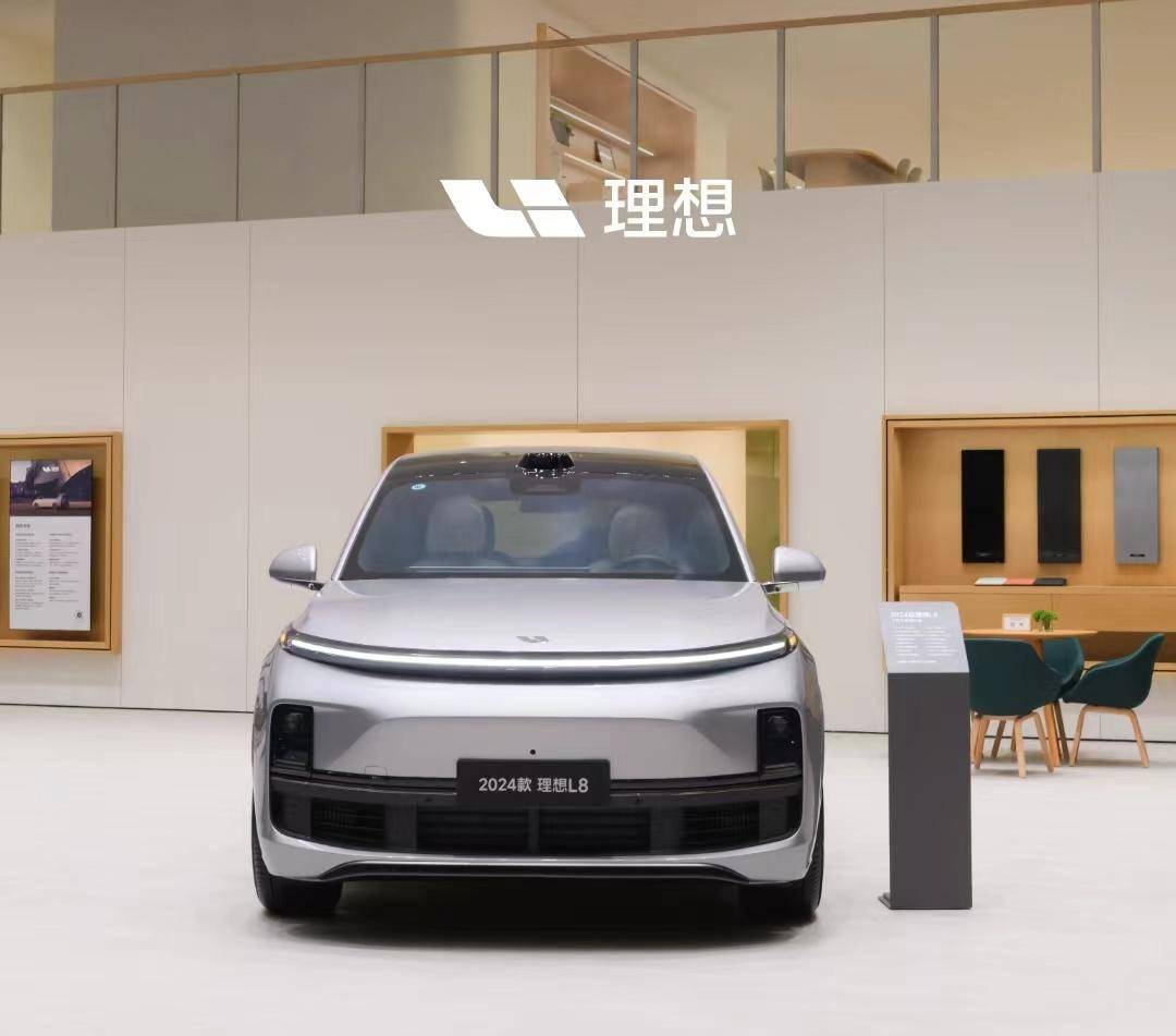 去海外“收割”,理想還能等到2025年嗎?