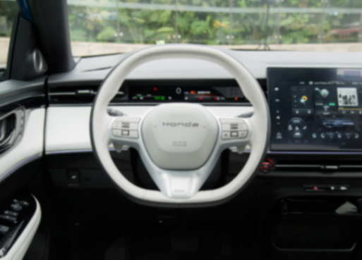 這次還是“油改電”嗎?造型大變,體驗廣汽本田e:NP2極湃2